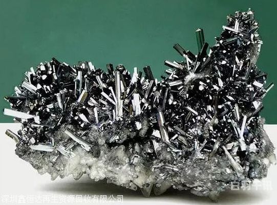 铁钛合金回收（钛铁回收最新价格）