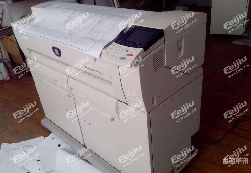 废旧打印复印机回收拆解（高价回收打印机复印机）