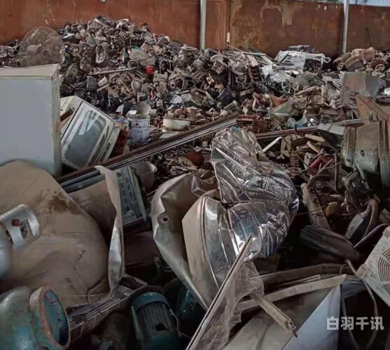 湖南电子废物回收收费情况（湖南废旧电池回收处理公司）