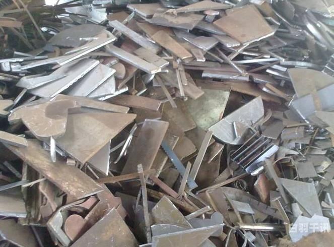 钛铝合金屑废料回收价格（钛合金废料价格行情）