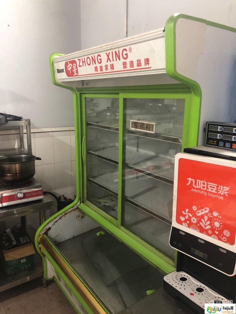 南京收二手冰箱回收（南京冰柜二手市场）