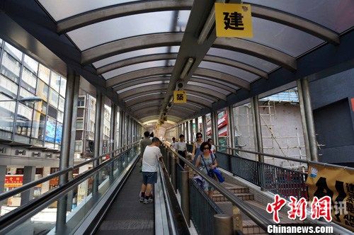 上海回收扶梯价格表最新（上海自动扶梯回收）
