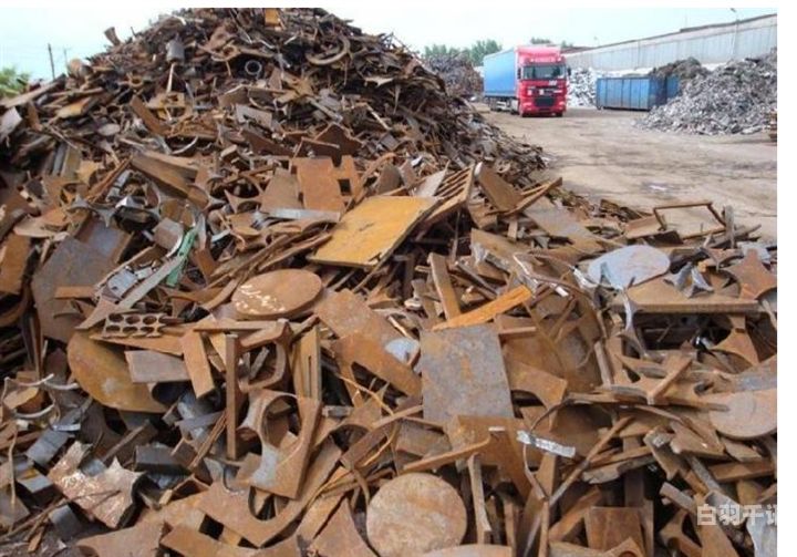 如何处理废镍废铁回收厂家（废镍回收技术）