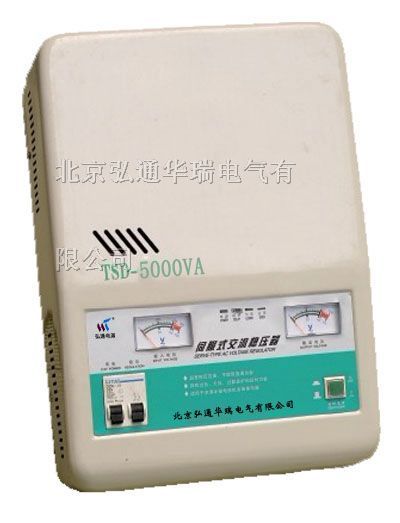 稳压电源回收价值评估表（稳压器回收价格多少钱）