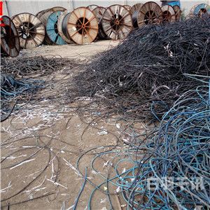 三亚市废铜电缆回收批发（海南废铜线回收价格）