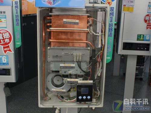 内江热水器水箱回收公司（回收热水器多少钱一台）