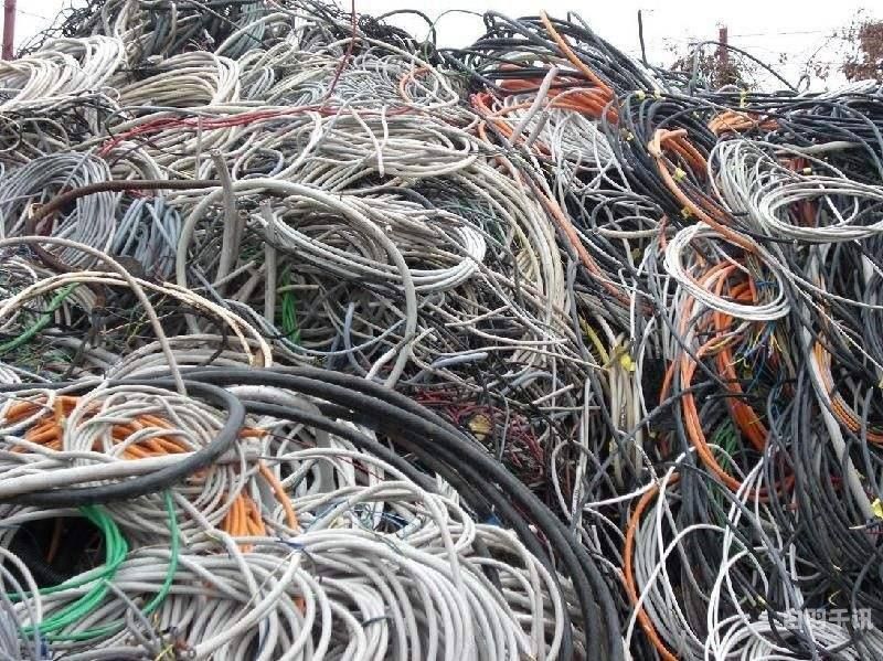 许昌回收低压电缆在哪里（许昌回收低压电缆在哪里买）