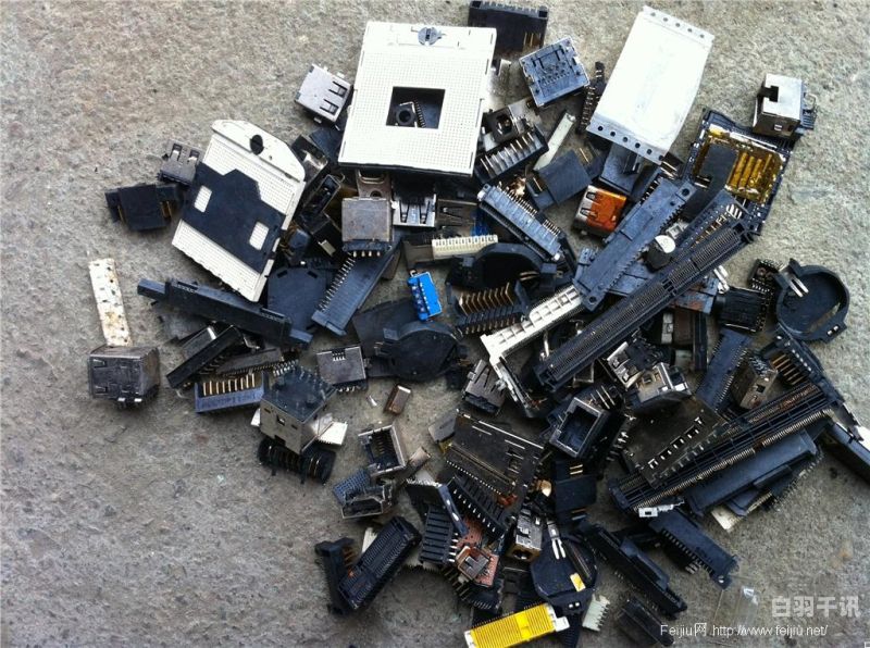 高价回收电脑手机芯片ic服务器（回收旧手机芯片）