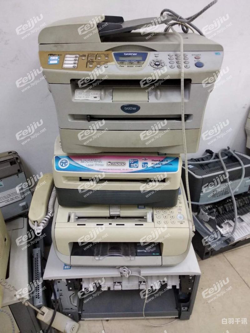 旧电脑复印机回收多少钱（复印机回收一般多少钱）