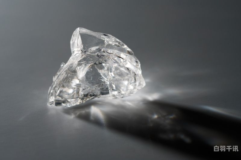 透明白水晶石头回收价（透明的水晶石价格行情）
