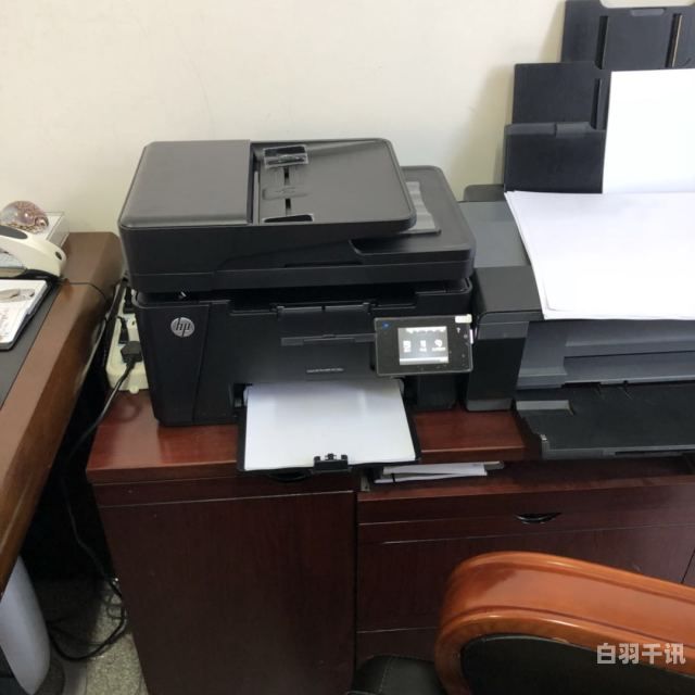 电脑复印机传真机回收（回收二手传真机打印机）