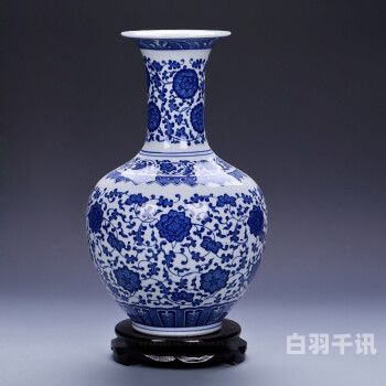 北京新瓷器花瓶回收公司（北京陶瓷花瓶批发市场在哪里）