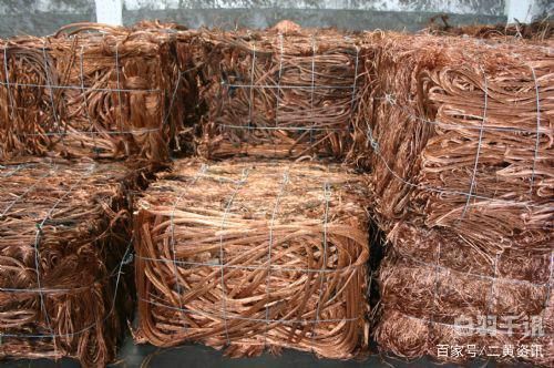 江苏有多少铜厂回收铜米（江苏今日废铜收购价多少钱一吨）