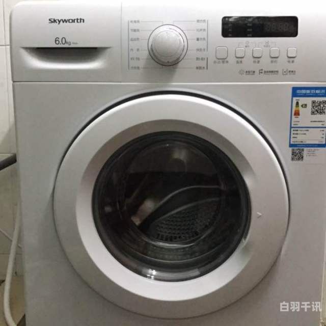 洗衣机显示器回收（洗衣机显示屏多少钱）