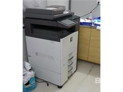 废旧复印机回收价格是多少（复印机废品多少钱一斤）