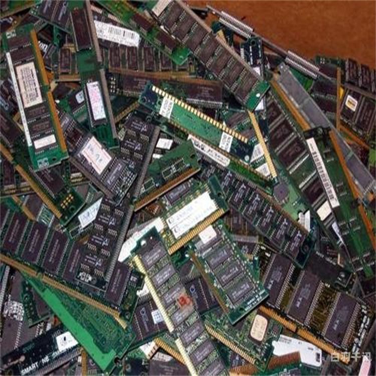 电子芯片回收还能再利用吗（芯片可回收吗）