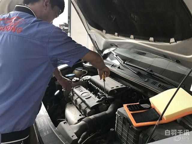 修理厂老板回收二手豪华车（有回收旧修车工具设备的吗）