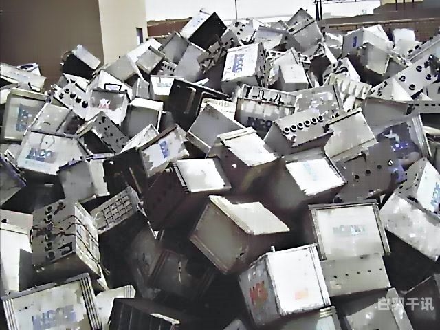 湖南专业电子料回收厂家（湖南废旧电器回收公司）