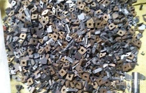 回收锡钼镍钨钢等各种贵金属（金属锡回收价格）