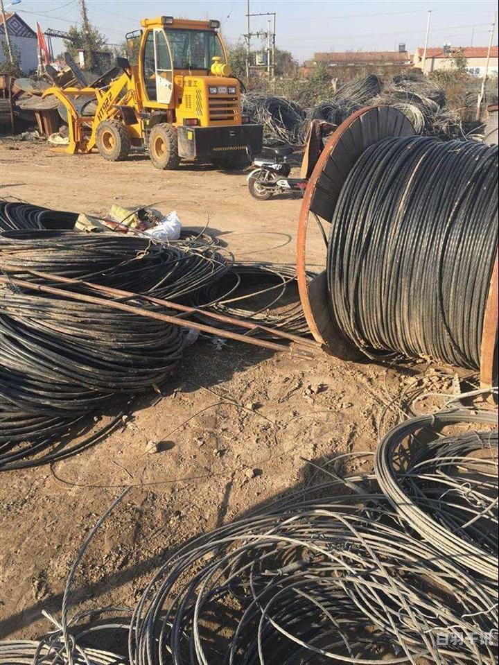 开封铝电缆线回收价格表（铝电缆回收什么价格查询）