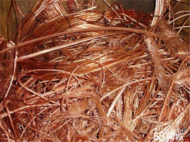 西安铜铝电缆回收价格多少（西安铜铝电缆回收价格多少钱一吨）