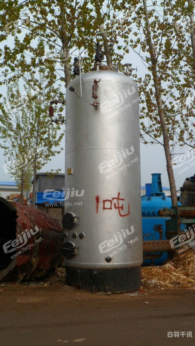 深圳专业的锅炉回收站（废旧锅炉回收）