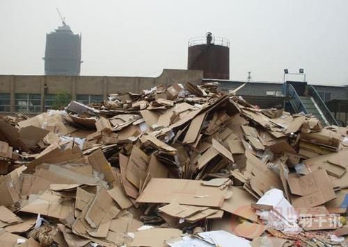 长沙工厂报废钴纸回收（长沙废纸价格行情表）