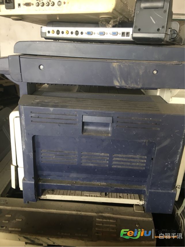福建专业回收打印机（附近回收打印机）