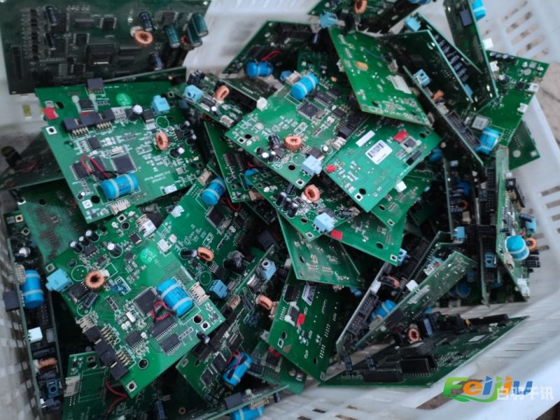 回收电子产品服务介绍（回收电子产品怎样起步）
