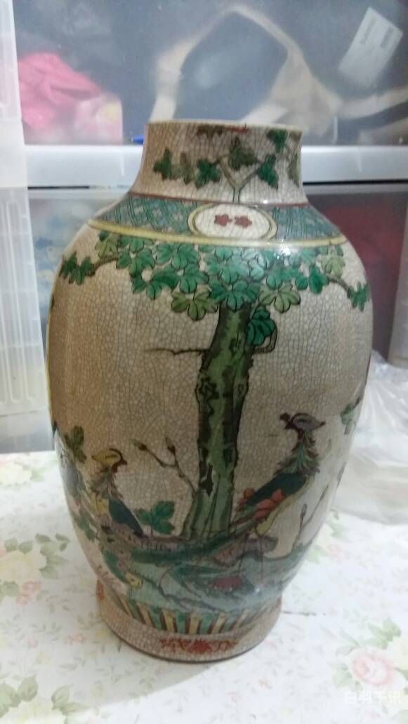 上海老瓷器回收注意事项（上海瓷器古玩市场）
