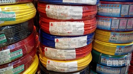 广州废弃电线电缆回收工厂（广州废电缆回收电话皓杰回收咨询）