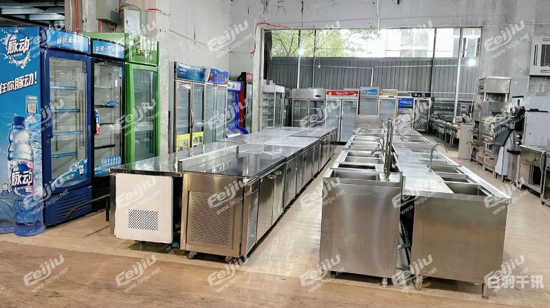 深圳二手餐厅厨房设备回收（深圳二手餐厅厨房设备回收市场）