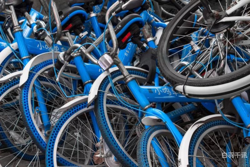 市场自行车回收价（自行车回收平台）