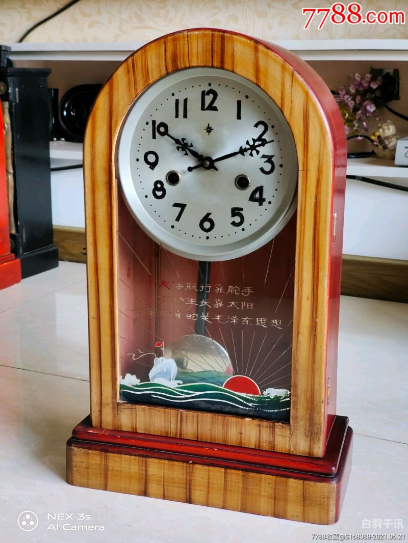 古董钟表回收老物件（古董钟表回收老物件图片）