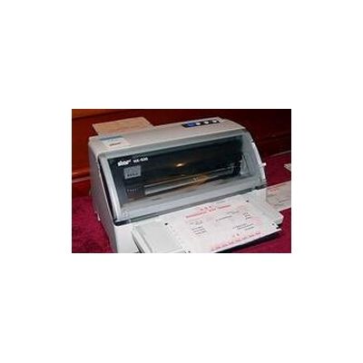 nx400打印机回收（打印机 回收）