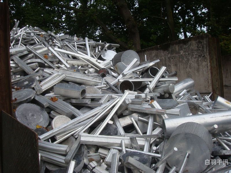 广州南沙上门回收废铝（南沙区大岗镇废铝回收）