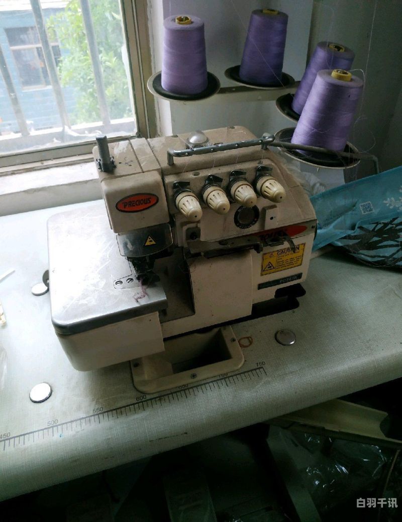 南安电平车缝纫机回收（旧电动缝纫机多少钱一台哪里回收）