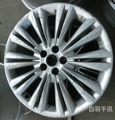 台州铝轮毂回收价格（浙江汽车铝轮毂回收）