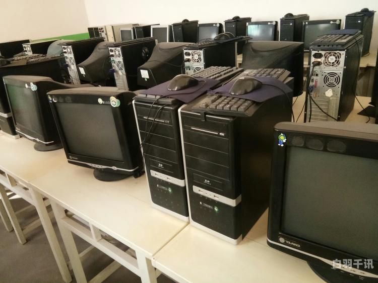 福建网吧电脑回收企业（网咖电脑回收）