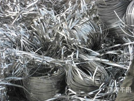 佛山电线电缆废铝回收价格（佛山电线电缆废铝回收价格表）
