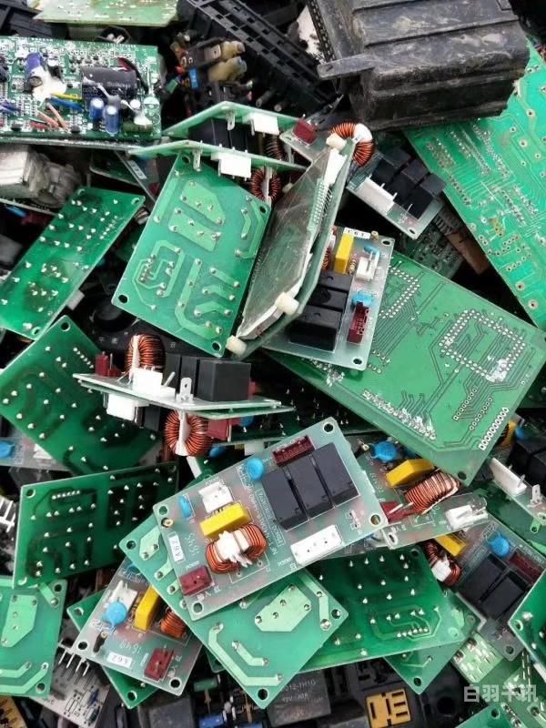 上海市废线路板回收处置（废线路板回收价格多少钱）