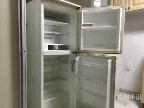 开州区回收旧冰箱（附近回收旧冰箱上门）