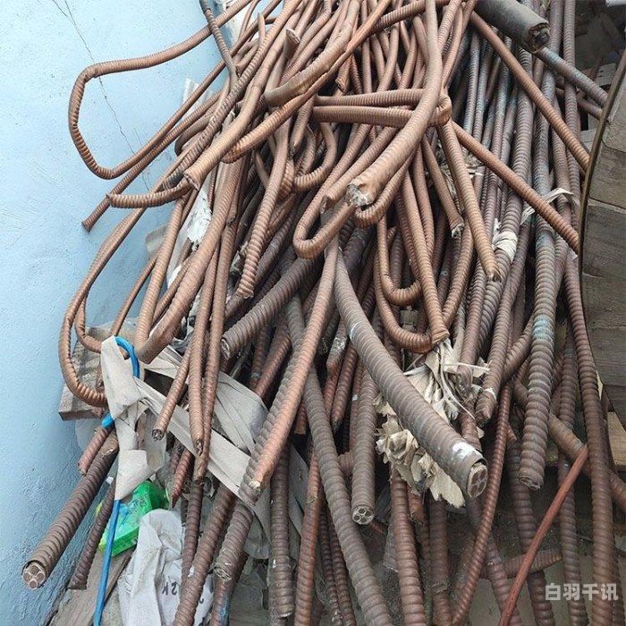 天津回收电线电缆商家电话（津南区电缆回收）