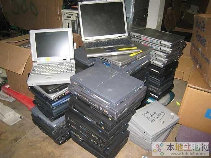 电脑硬盘回收标准（电脑硬盘二手回收途径）