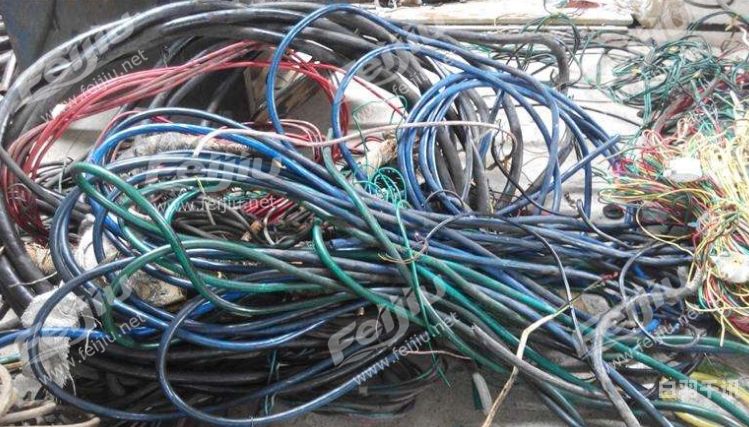 桐庐回收废电线电缆（回收废旧电缆电线厂家）