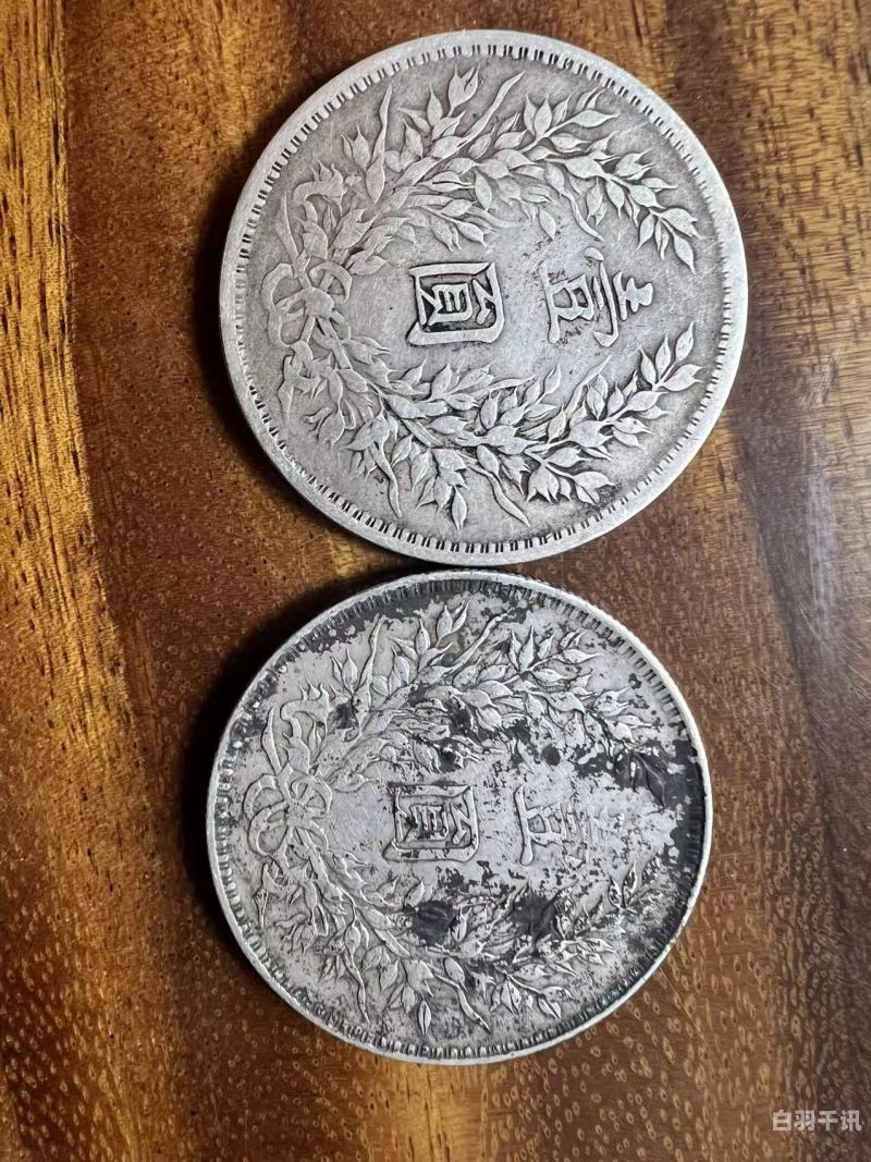 上海回收银币价格（上海老银器回收）