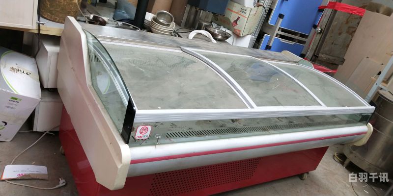 广宁冰箱设备回收平台（广州冰箱回收）