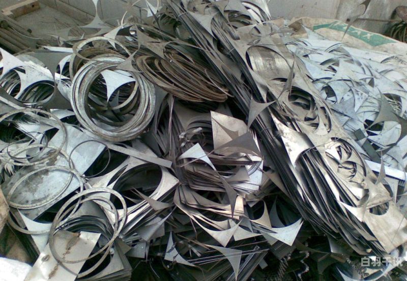 巢湖工业不锈钢回收（巢湖废钢材回收公司）