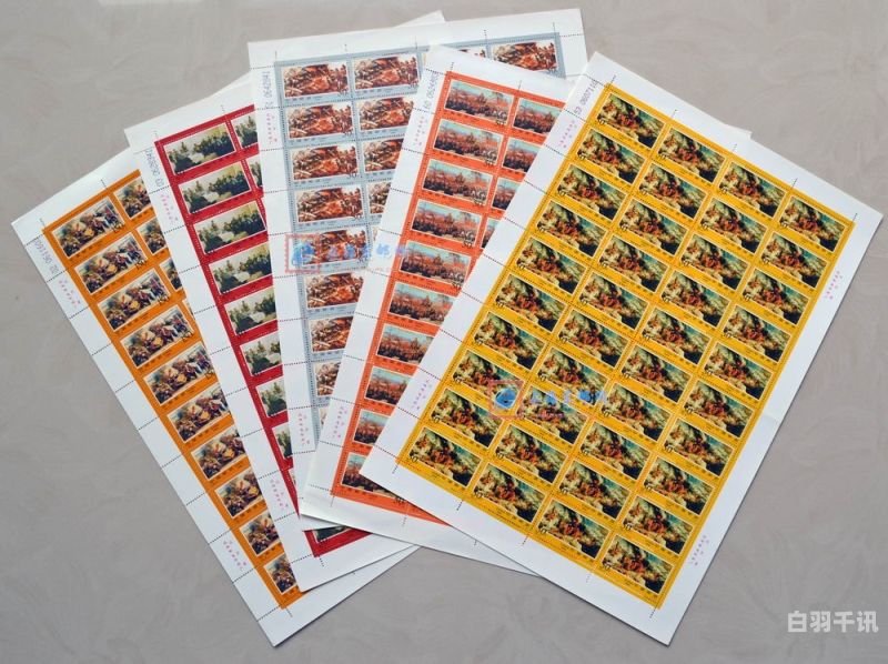中国哪里回收邮票（哪里回收邮票价格高）