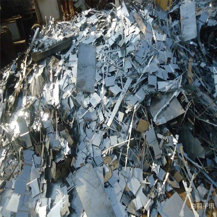 广东铝厂设备回收公司（广州铝屑回收）